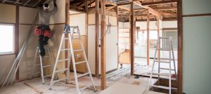 Entreprise de rénovation de la maison et de rénovation d’appartement à Ordan-Larroque